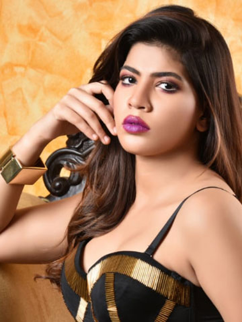 Kalyan Escorts Girl Manshi